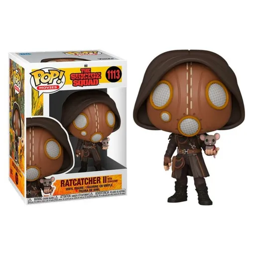 Figura Colecionável Funko Pop!