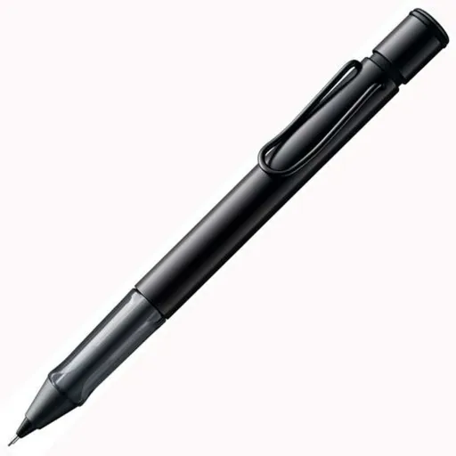 Porta-Minas Lamy 0,5 mm Preto