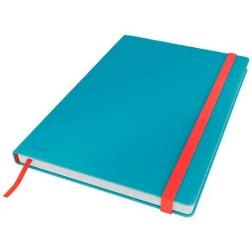 Caderno Leitz 44820061 Azul B5