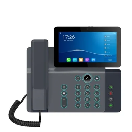 Telefone Fixo Fanvil V67