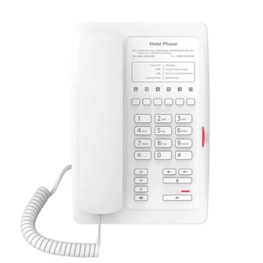 Telefone IP Fanvil H3