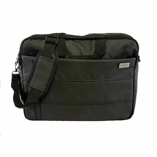 Mala para Portátil Nilox NXB021 Preto 15"