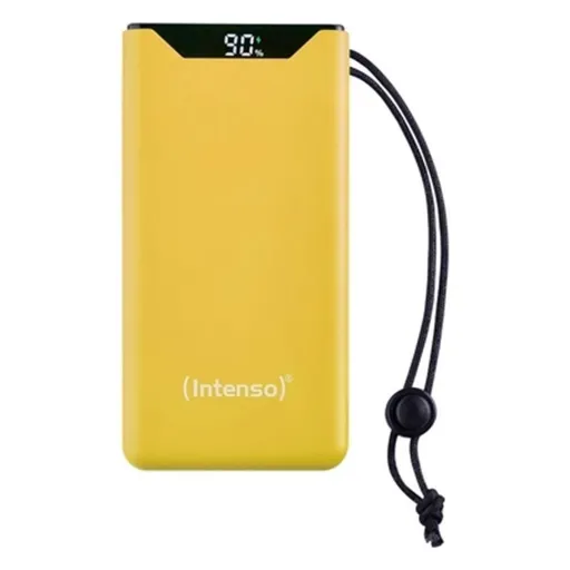 Powerbank INTENSO F10000 10000 MAh Amarelo