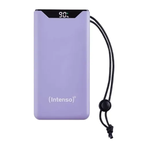 Powerbank INTENSO F10000 10000 MAh Roxo Violeta