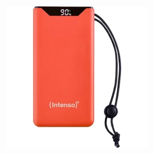 Powerbank INTENSO F10000 10000 MAh Laranja