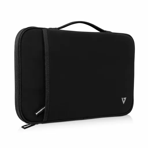 Mala para Portátil V7 CSE12HS-BLK-9E Preto 12.2"