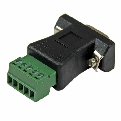 Adaptador Startech DB92422 DB9 Preto