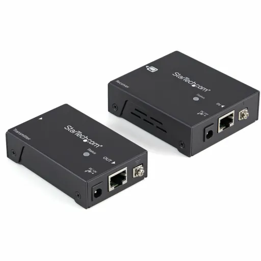 Adaptador Startech ST121HDBTPW          HDMI RJ45