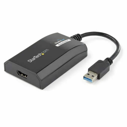 Adaptador USB 3.0 para HDMI Startech USB32HDPRO