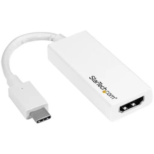 Adaptador USB C para HDMI Startech CDP2HDW