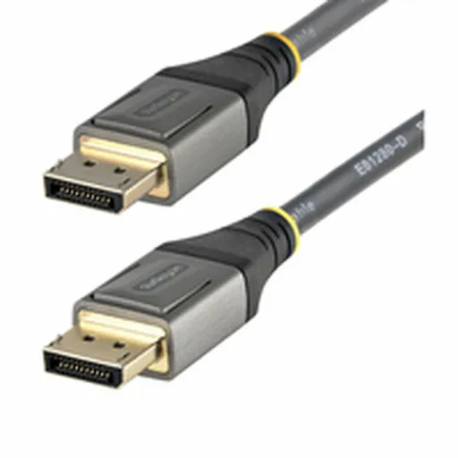 Cabo DisplayPort Startech DP14VMM2M            2 m