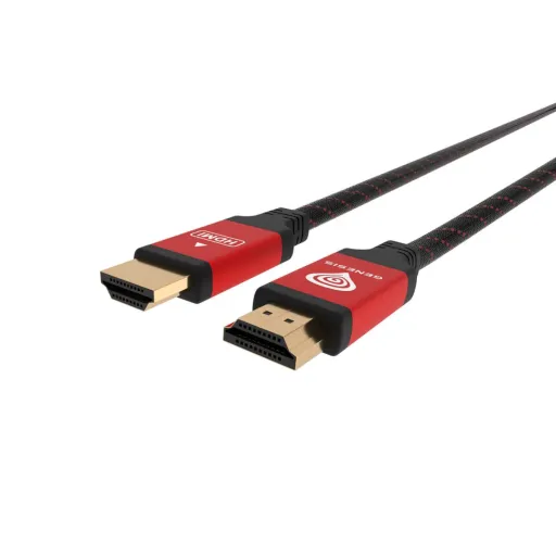 Cabo HDMI Genesis NKA-0787 3 m