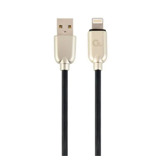 Cabo Lightning Cablexpert CC-USB2R-AMLM-2M