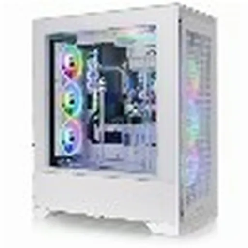 Caixa Semitorre ATX THERMALTAKE CTE T500 AIR Branco