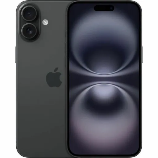 Smartphone Apple IPhone 16 Plus 6,7" 512 GB Preto