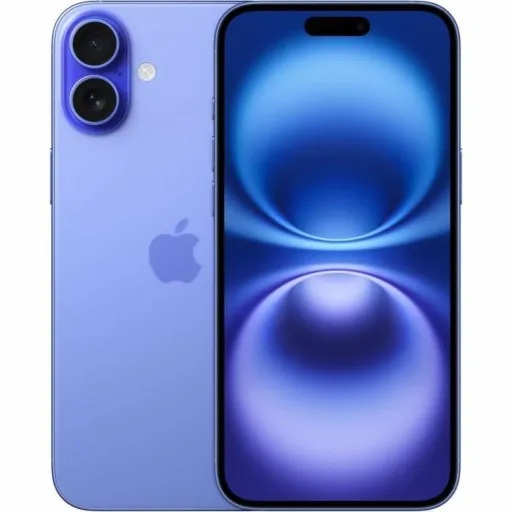 Smartphone Apple IPhone 16 Plus 6,7" 512 GB Azul