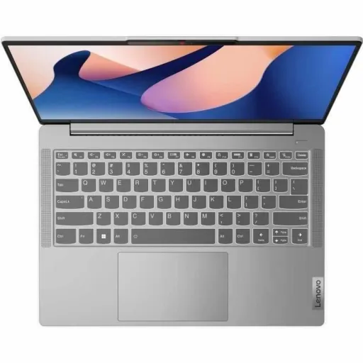 Laptop Lenovo IdeaPad Slim 5 14IAH8 i5-12450H 16 GB RAM 1 TB SSD Azerty Francês