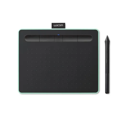 Tablets Gráficos e Pens Wacom CTL-6100WLE-S