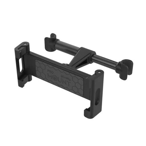 Suporte para Tablet Celly MOUNTBACKTABBK Preto Plástico