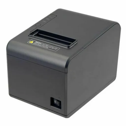 Papel para Imprimir Nilox NX-P185 Preto