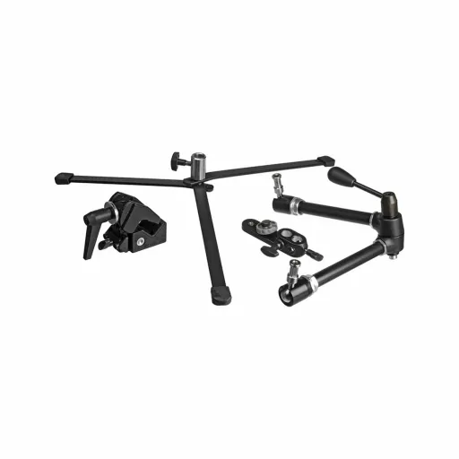 Tripé Portátil Manfrotto 143 MAGIC ARM KIT