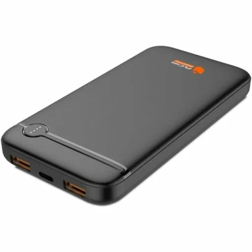 Powerbank PcCom Essential Preto 10000 MAh 20 W