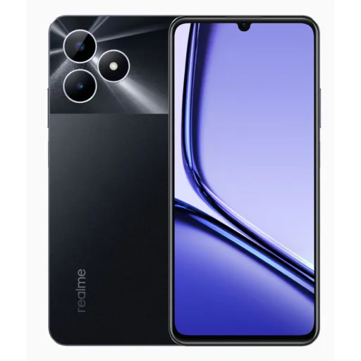 Smartphone Realme Note 50 3 GB RAM 64 GB Azul