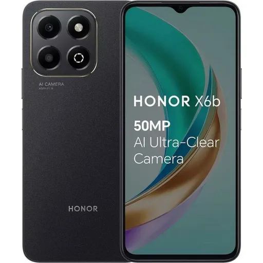 Smartphone Honor X6B