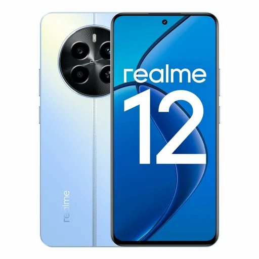 Smartphone Realme 12 6,67" 128 GB Azul