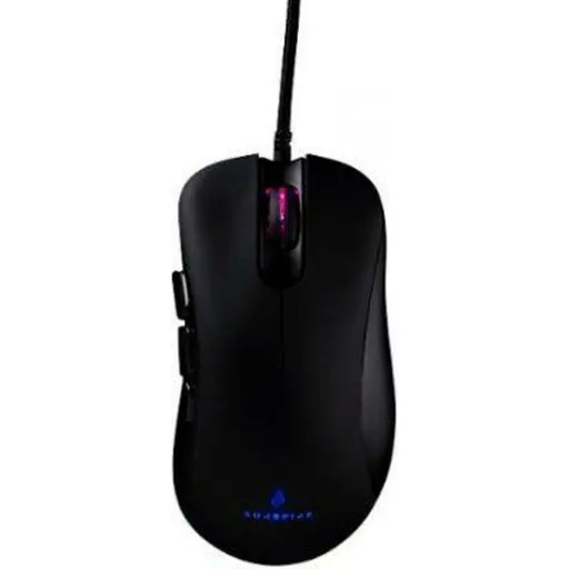 Rato Gaming Verbatim Condor Claw 6400 Dpi