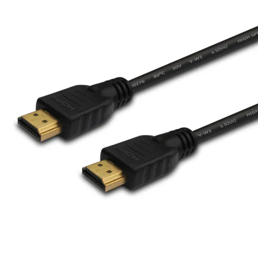 Cabo HDMI Savio CL-05 2 m