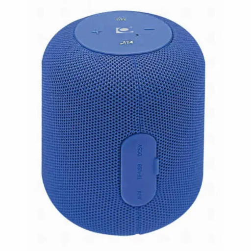 Altifalante Bluetooth Portátil GEMBIRD 8716309112024