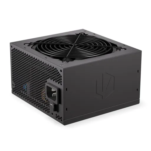 Fonte de Alimentação Endorfy Supremo FM5 Modular 750 W ATX 80 Plus Gold RoHS CE FCC