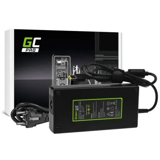 Carregador para Portátil Green Cell AD117P 170 W