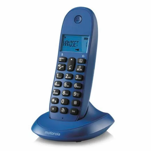 Telefone Sem Fios Motorola C1001