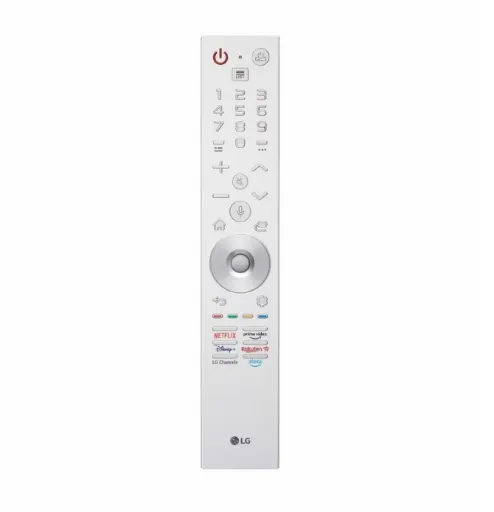 LG - Comando Magic Remote Premium 2024 PM24GN