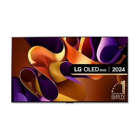 LG - OLED Smart TV 4K OLED65G45LW.AEU