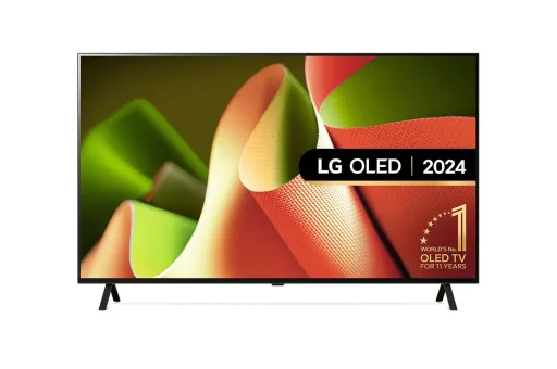 LG - OLED Smart TV 4K OLED65B46LA.AEU