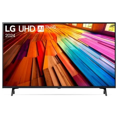 LG - LED Smart TV 4K 65UT80006LA.AEU