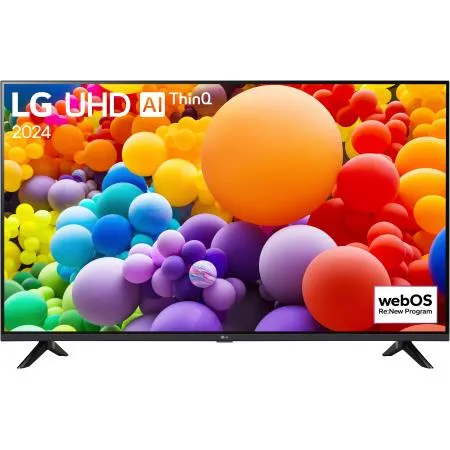 LG - LED Smart TV 4K 65UT73006LA.AEUQ