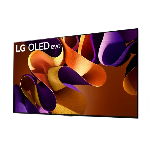 LG - OLED Smart TV 4K OLED83G45LW.AEU