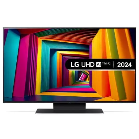 LG - LED Smart TV 4K 43UT91006LA.AEU