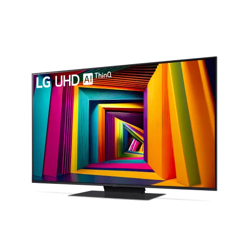 LG - LED Smart TV 4K 50UT91006LA.AEU