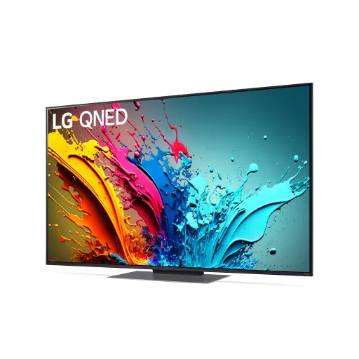 LG - QNanoCell Smart TV 4K 55QNED86T6A.AEU