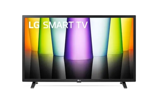 LG - LED Smart TV HD 32LQ630B6LA.AEU