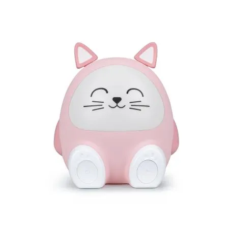 BIG BEN - Coluna Bluetooth com Luz BTKIDSCAT