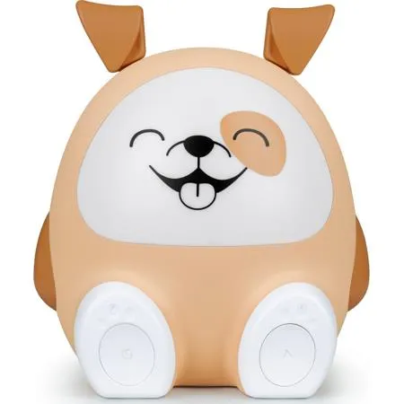 BIG BEN - Coluna Bluetooth com Luz BTKIDSDOG