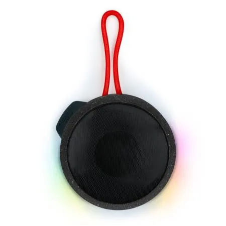 BIG BEN - Coluna Bluetooth Nano PARTYBTIPNANOBKR