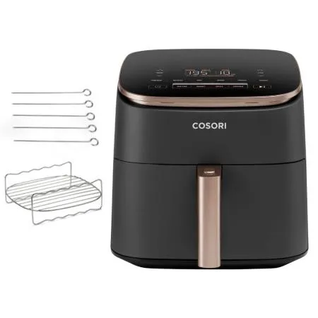 COSORI - Air Fryer TurboBlaze Chef Edition 6L KOSP0019EUN