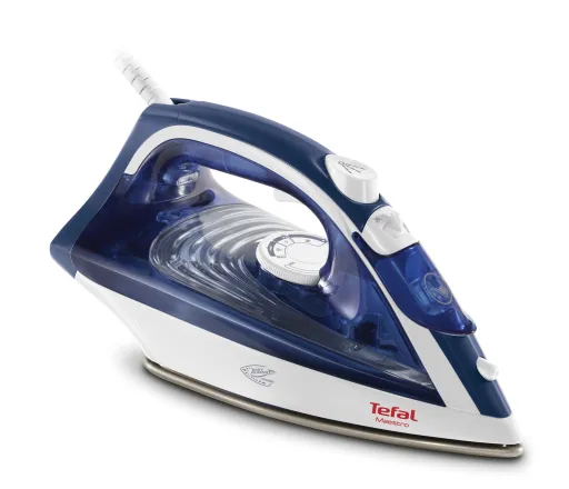 TEFAL - Ferro a Vapor FV1845E0